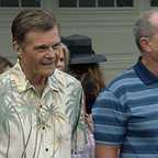  سریال تلویزیونی خانواده امروزی با حضور Fred Willard و تای بورل