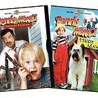  فیلم سینمایی Dennis 2: Dennis Strikes Again! به کارگردانی 