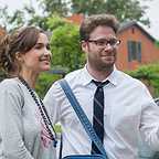  فیلم سینمایی همسایه ها با حضور رز بیرن و Seth Rogen