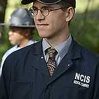  سریال تلویزیونی ان سی آی اس: سرویس تحقیقات جنایی نیروی دریایی با حضور Brian Dietzen