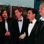  فیلم سینمایی دارجلینگ محدود با حضور آدرین برودی، بیل مورای، Jason Schwartzman، وس اندرسن و Roman Coppola