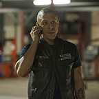  سریال تلویزیونی فرزندان آشوب با حضور Theo Rossi