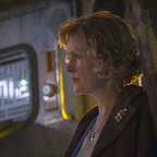  سریال تلویزیونی دکتر هو با حضور Claire Skinner