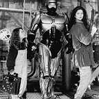  فیلم سینمایی RoboCop 3 با حضور Jill Hennessy، Robert John Burke و Remy Ryan