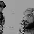  فیلم سینمایی تک تیرانداز آمریکایی با حضور Fahim Fazli و بردلی کوپر
