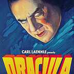  فیلم سینمایی Dracula به کارگردانی Tod Browning