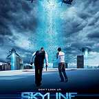  فیلم سینمایی Skyline به کارگردانی Colin Strause و Greg Strause