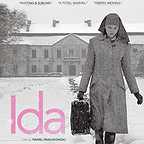  فیلم سینمایی Ida به کارگردانی Pawel Pawlikowski