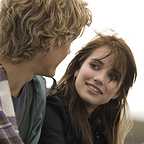  فیلم سینمایی پسر وحشی با حضور Emma Roberts و Alex Pettyfer