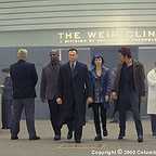  فیلم سینمایی روز ششم با حضور مایکل روکر، Sarah Wynter، تری کروس و Rodney Rowland