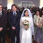  سریال تلویزیونی Gilmore Girls با حضور Todd Lowe، Alexis Bledel، Keiko Agena و John Cabrera