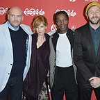  فیلم سینمایی کالواری با حضور کریس اودوود، کلی ریلی، ایزاک دو بانکوله و John Michael McDonagh