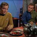  سریال تلویزیونی پیشتازان فضا با حضور William Shatner