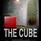  فیلم سینمایی The Cube به کارگردانی 