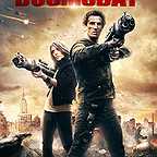  فیلم سینمایی Doomsday به کارگردانی Neil Johnson