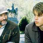  فیلم سینمایی ویل هانتینگ خوب با حضور مت دیمون و رابین ویلیامز