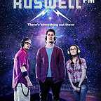  فیلم سینمایی Roswell FM به کارگردانی 