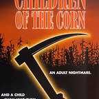  فیلم سینمایی Children of the Corn به کارگردانی Fritz Kiersch