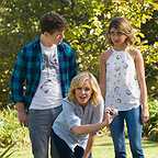  سریال تلویزیونی خانواده امروزی با حضور Julie Bowen، سارا هایلند و Nolan Gould