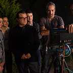  فیلم سینمایی مورمور با حضور Ryan Lee، جک بلک، Odeya Rush، دیلان مینت و Rob Letterman