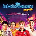  فیلم سینمایی The Inbetweeners Movie به کارگردانی Ben Palmer