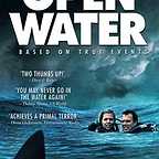  فیلم سینمایی Open Water به کارگردانی Chris Kentis