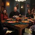  سریال تلویزیونی آمریکایی  ها با حضور کری راسل، Noah Emmerich، Callie Thorne، Matthew Rhys و Holly Taylor