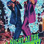  فیلم سینمایی شبی در راکسبری به کارگردانی Amy Heckerling و John Fortenberry