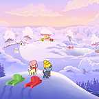  فیلم سینمایی Woezel & Pip Op zoek naar de Sloddervos! به کارگردانی 