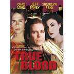  فیلم سینمایی True Blood به کارگردانی 