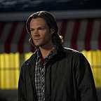  سریال تلویزیونی ماوراء  طبیعی با حضور Jared Padalecki