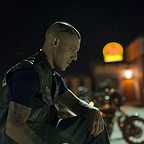  سریال تلویزیونی فرزندان آشوب با حضور Theo Rossi