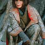  فیلم سینمایی سیاره میمون ها با حضور هلنا بونهام کارتر