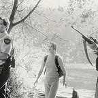  فیلم سینمایی دریاچه وحشت با حضور برندن گلیسون، بیل پولمن و Bridget Fonda