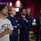  سریال تلویزیونی ان سی آی اس: سرویس تحقیقات جنایی نیروی دریایی با حضور Erin Allin O'Reilly، Vik Sahay، مارک هارمون، Sean Murray و Ethan Rains
