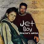  فیلم سینمایی Jet Boy به کارگردانی 