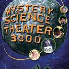  فیلم سینمایی Mystery Science Theatre 3000 به کارگردانی 