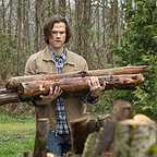  سریال تلویزیونی ماوراء  طبیعی با حضور Jared Padalecki