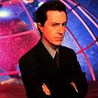  سریال تلویزیونی شوی روزانه با حضور Stephen Colbert