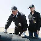  سریال تلویزیونی ان سی آی اس: سرویس تحقیقات جنایی نیروی دریایی با حضور Emily Wickersham و Michael Weatherly