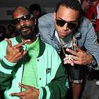  فیلم سینمایی ربایندگان با حضور Snoop Dogg و Chris Brown