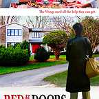  فیلم سینمایی Red Doors به کارگردانی Georgia Lee