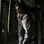  سریال تلویزیونی خاطرات خون آشام با حضور Ian Somerhalder
