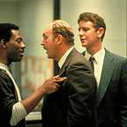  فیلم سینمایی پلیس بورلی هیلز با حضور Judge Reinhold، ادی مورفی و John Ashton