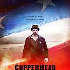  فیلم سینمایی Copperhead به کارگردانی Ron Maxwell