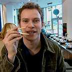  سریال تلویزیونی Peep Show با حضور Robert Webb