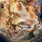  فیلم سینمایی League of Gods به کارگردانی Koan Hui