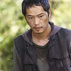  سریال تلویزیونی گمشده با حضور Ken Leung