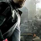  فیلم سینمایی Avengers: Age of Ultron با حضور ساموئل ال. جکسون