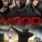  فیلم سینمایی Hood به کارگردانی 